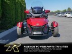 Thumbnail Photo 7 for New 2021 Can-Am Spyder RT